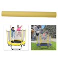 thumbnail image 4 of 10pcs Trampoline Poles Cover Padding Foam Tubing 40cm Foamed Pipe Sponge Casing Protective Trampoli, 4 of 5