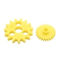 thumbnail image 1 of Juego de engranajes y piñones solares Speravity para automóviles, 1 of 6