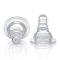 thumbnail image 1 of Tetina "S" 2 Piezas, 1 of 2