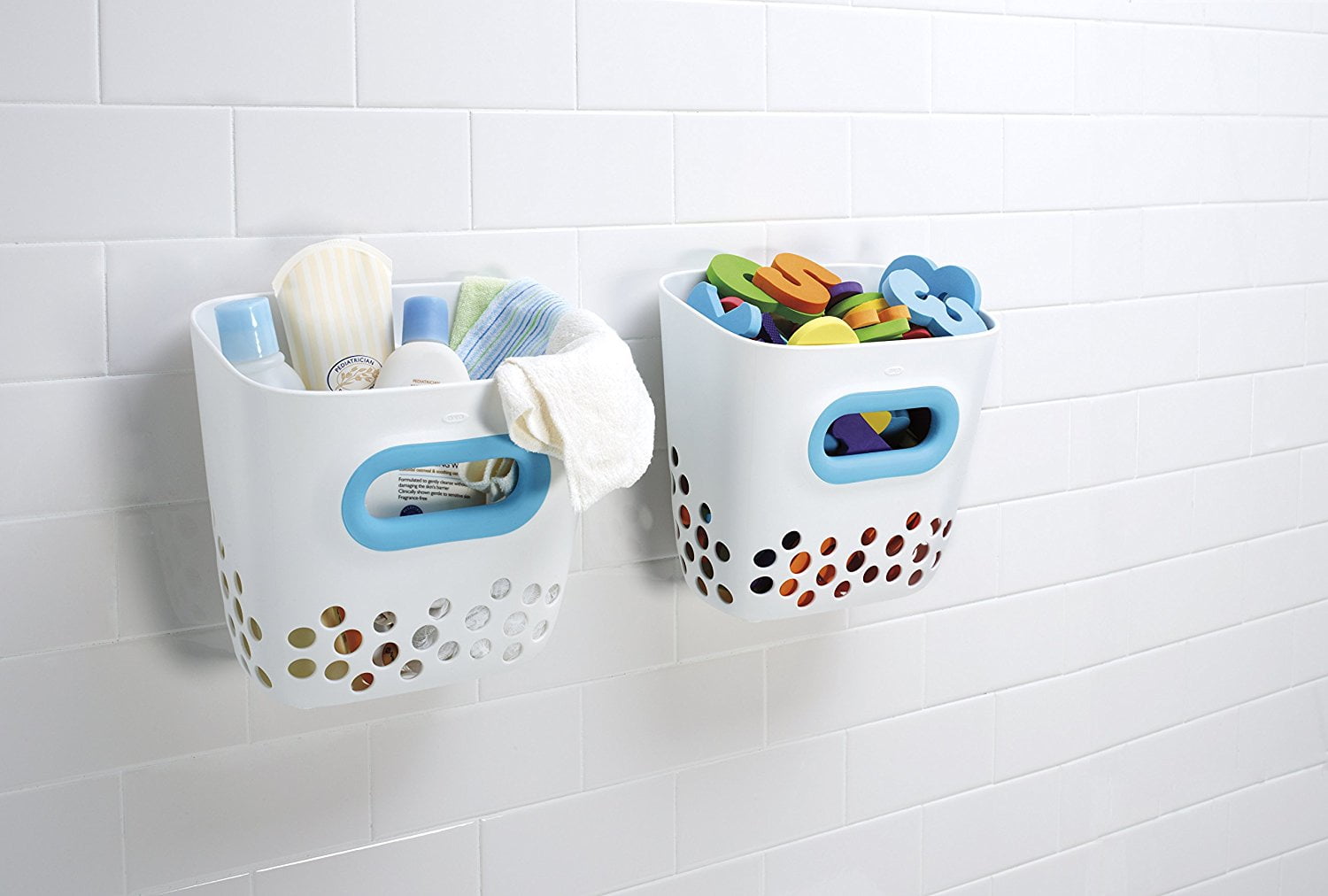bath toy bin