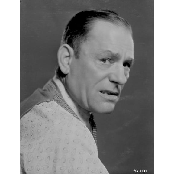 Lon Chaney Photo Print (8 x 10)