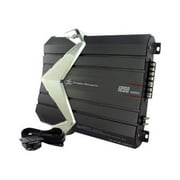 Power Acoustik Gothic Class A/B Series OVN2-1250 - Car - amplifier - 2-channel - 625 Watts x 2