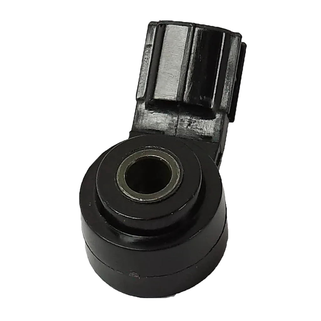 KarParts360 For Toyota Tundra/Tacoma 2005-2019 Knock Sensors | Pair | 2-Prong Blade Male Terminal | 1 Female Connector | Replacement For 170836, 72996