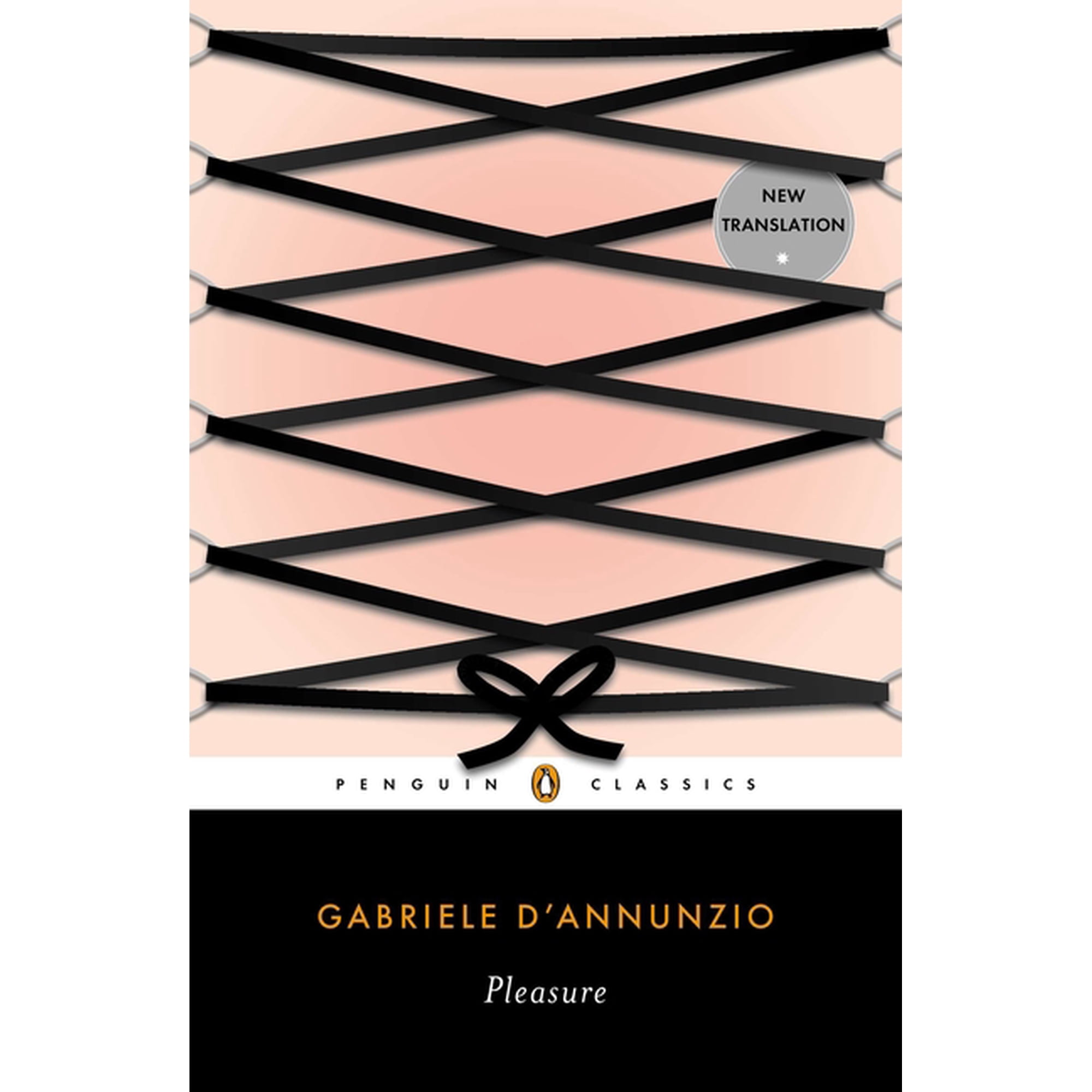 Penguin Classics Pleasure (Paperback)