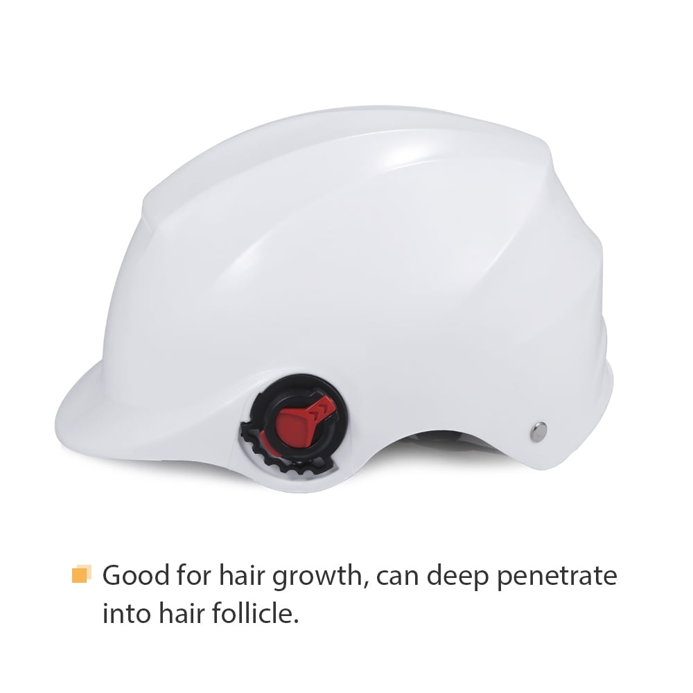 Anti Hair Loss Cap Hair Growth Laser 