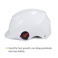 thumbnail image 4 of Casco antipérdida de cabello Casco láser para el crecimiento del cabello 94/186/240PCS Luz Abanopi Casco de crecimiento del cabello, 4 of 5