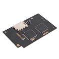 thumbnail image 1 of Optical Drive Simulation Board, Professional Easy To Install Quick Speed Reading V5.15b Remote Storage Card Mount Kit Repair Part Replacement  For Game Console, 1 of 8