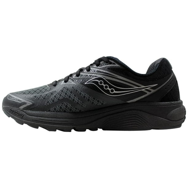 Saucony ride 2024 9 mens black