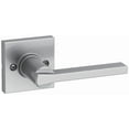 thumbnail image 6 of Kwikset 407CSLSQT-15 Casey Passage Door Lever Set - Nickel, 6 of 7