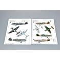 thumbnail image 3 of Trumpeter P40B/C Warhawk Fighter (1/72 Scale), 3 of 5