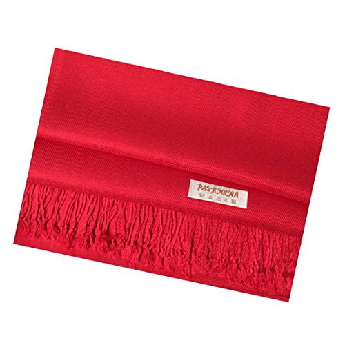 Bright Red