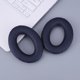 thumbnail image 4 of Almohadillas de repuesto con espuma viscoelástica de alta densidad almohadillas de cuero suave para los oídos almohadillas de repuesto para auriculares Bose, 4 of 5
