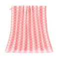 thumbnail image 1 of TIELUTT High Density Coral Absorben Towel Towel And Bath Soft And Set Home Textiles Extra Large Hand Towels Towel Hand Towel for Bathroom Common Thread Towels Sheet Towel, 1 of 4