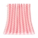thumbnail image 1 of Toalla Absorbente Coral de Vellón de Alta Densidad y Toalla de Baño Suave y Set Textiles para el Hogar, 1 of 4