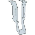 thumbnail image 3 of Simpson Strong-Tie 2X8 Galvanized Top Flange Joist Hanger JB28 Pack of 50, 3 of 3