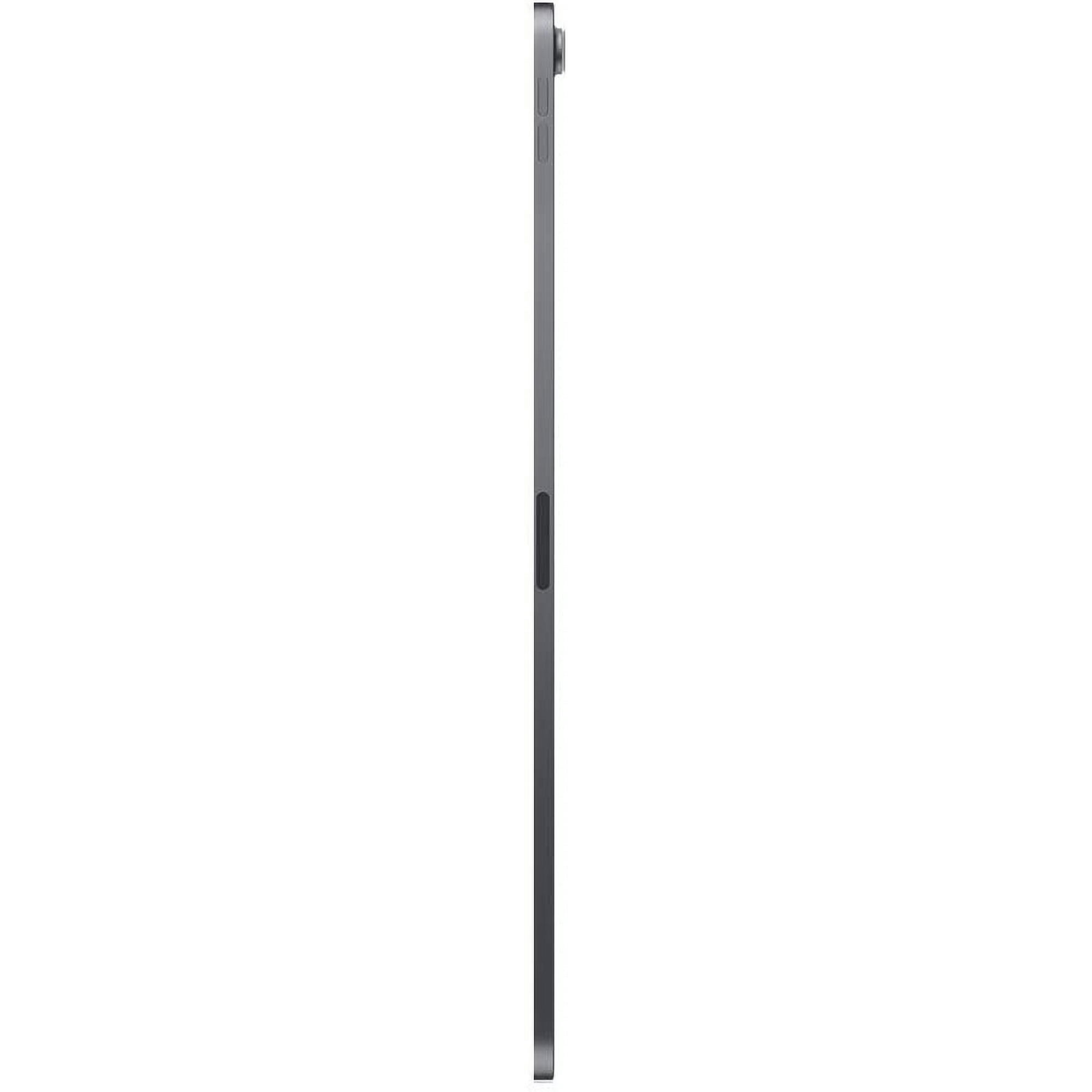 Restored Apple 12.9-inch iPad Pro (2018) Wi-Fi 256GB (Refurbished)