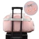 thumbnail image 2 of Multi Functional Travel Backpack, Waterproof Sports Gym Bag With Shoes Compartment, Portable Weekender Duffle Bag, 2 of 5