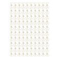 thumbnail image 1 of 100pcs Cute Bow Shape Paper Clips Colorful Metal Office Paperclips For School And Office Supplies, 1 of 8