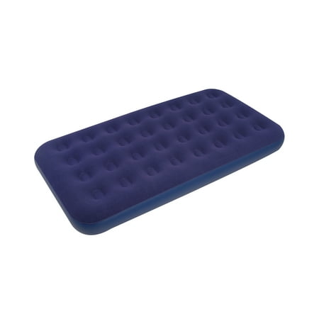 Stansport Deluxe Air Bed - Twin Size