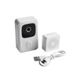 thumbnail image 1 of Cámara de video timbre 2.4G WIFI - inalámbrica para la noche visión para Smart Seguridad para el hogar HD, 1 of 12