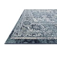 thumbnail image 6 of Loloi Rugs Joaqjoa-01530R Joaquin 5-1/4' Shag Polypropylene Vintage Traditional, 6 of 7