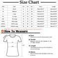 thumbnail image 2 of GeNai Plus Size Tops for Women 4X-5X Lace Shirts for Women Y2K Womens Short Sleeve Blouses Summer Womens Graphic Tees Oversized Clearance Sales, 2 of 2
