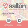 thumbnail image 6 of Salton Gummy Candy Maker, 6 of 6
