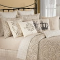 thumbnail image 2 of Montpellier Full/Queen Quilt, 2 of 4