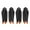 Orange, variant on Jesscasday Noise-reduction 7238F Propellers Kit Lightweight Props Blades Replacement for Mavic 2/2S Drone Blades Props Spare Parts