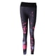 thumbnail image 1 of Las Mujeres Imprimieron Las Polainas Los ejercicio de Del Gimnasio Que Entrenaban Los Pantalones Corrientes cinturo S S Colco Leggings de cintura alta, 1 of 8