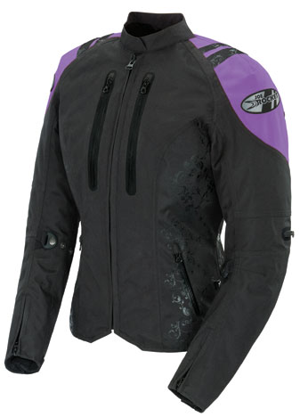 joe rocket atomic 4.0 men's riding jacket