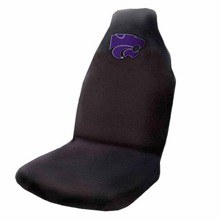 State Wildcats Spring - NCAA Kansas State Wildcats Car Seat Cover