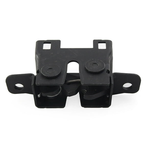 Front hood latch without sensor suitable for Jaguar XJ XJR575 XJR 2010-2019 C2D43888-