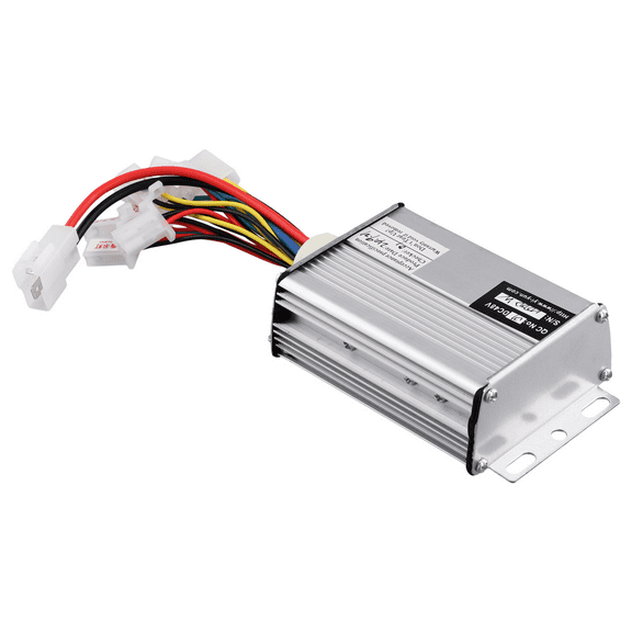 Electric Bike Bicycle Brushed Controller 48V 1000W Electric Scooter Controller Brush DC Motor Speed Controller