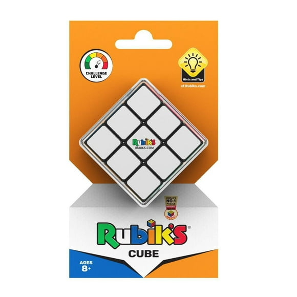 Rubik's Cube 3x3