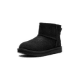 thumbnail image 4 of UGG GRADE SCHOOL Classics Mini 2 GS "Black" 1017715K BLK 1017715K BLK from Stadium Goods, 4 of 8