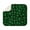 Colorful We, variant on 2pcs Colorful Weed Kitchen Drying Mat, Super Absorbent Microfiber Sink Pad, Hemp Leaf Aesthetic