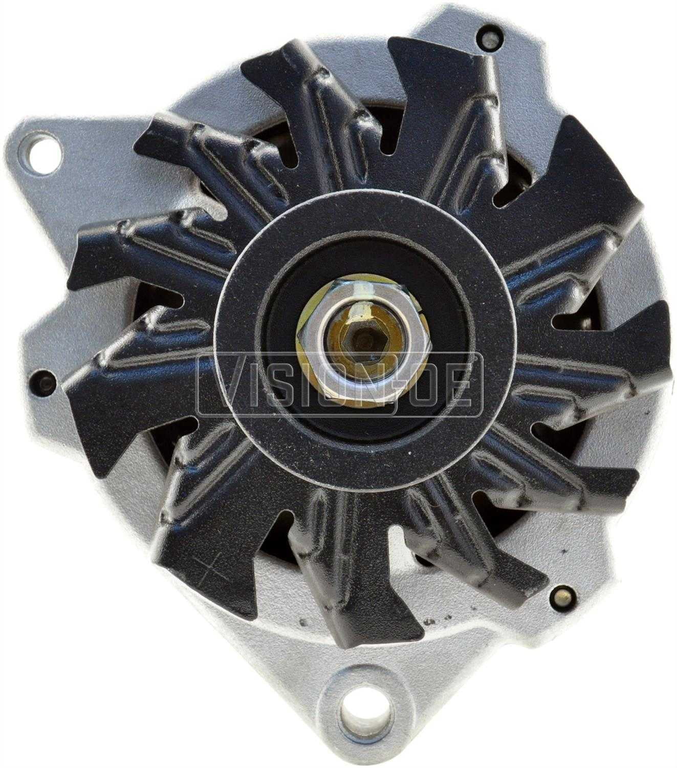 Vision OE 7861-7 Alternator