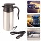 thumbnail image 3 of Hervidor eléctrico para coche hervidor de agua con encendedor de acero inoxidable de 750 ml taza de viaje con apagado automático para calefacción de coche con control de ANGGREK Otros, 3 of 8