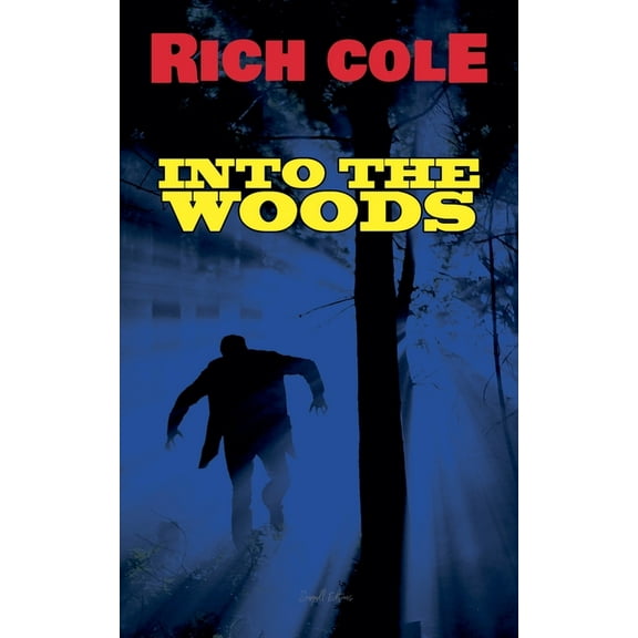 Into the Woods, (Paperback)