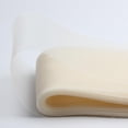 thumbnail image 3 of Fajas Decoración de Leche blanca Sunnimix Crinolina Caballo 8 cm 25yd, 3 of 8