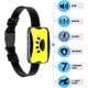 thumbnail image 2 of Collar de entrenamiento para perros, collar de nailon recargable, antiladridos, con vibración, dispositivo antiladridos automático con sonido para perros pequeños, medianos y grandes, 2 unidades, 2 of 5