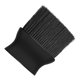 thumbnail image 3 of 2 Cepillos para Polvo Interior de Coche, Cepillos para Detalles de Interior de Coche, Cepillo de Limpieza Automotriz para Teclado de Ordenador Portáti 2 piezas, 3 of 8