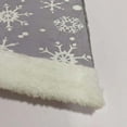 thumbnail image 3 of Ramiter Christmas Tree Skirt Christmas Tree Apron Christmas Tree Bottom Ornament, 3 of 5