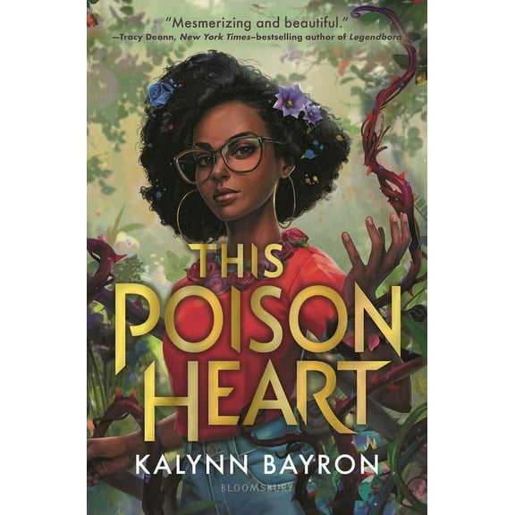 This Poison Heart This Poison Heart, (Hardcover)