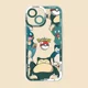 thumbnail image 3 of Funda De Teléfono Para iPhone 15, 13, 14, 11, 12, Cute Snorl, 3 of 7