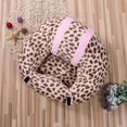 thumbnail image 2 of Fortune Baby Support Seat Sit Up Soft Chair Cushion Sofa Plush Toy Bean Bag, 2 of 5