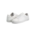 thumbnail image 5 of Tenis PONY Top Star Lusso Unisex blanco 26.5, 5 of 5