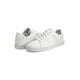 thumbnail image 5 of Tenis PONY Top Star Lusso Unisex blanco 25.5, 5 of 5