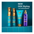 thumbnail image 2 of Gel Fijador para el Cabello Ogx Fijacion Flexible 200 ml, 2 of 4
